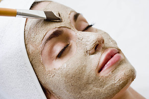 Правила приготовления маски из белой глины Правила приготовления маски для лица из белой глины