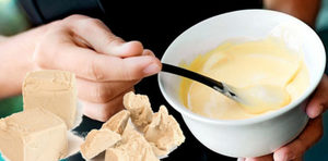 Дрожжевая маска: применение и противопоказание Дрожжевая маска: применение в домашних условиях