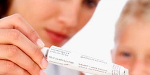 Антиаллергические мази Виды мазей от аллергии на коже