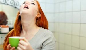 Полоскание горла Полоскание горла травяными отварами