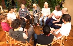 Гештальт терапия с детьми и взрослыми Кем проводятся курсы гештальт терапии