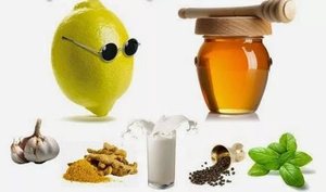 Народные рецепты Народные рецепты от сухого кашля