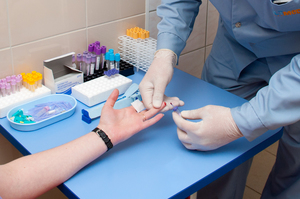 Обследование Обследование пред введением спирали