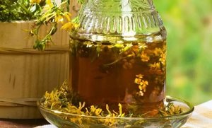 Отвары трав Отвары трав для полосканий