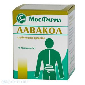 Порошок для очищения кишечника Какие есть средства для очистки кишечника