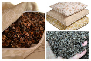 Стоимость подушек на гречневой лузге Цена подушки на гречневой лузги