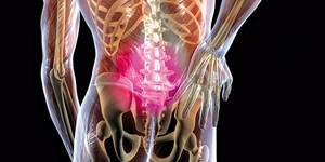 Последствия ушиба копчика Последствия ушиба копчика для организма