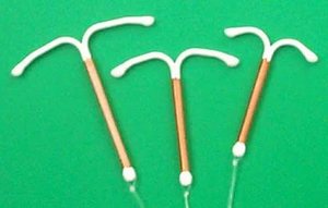 Преимущества спирали Преимущества спирали для введения в матку