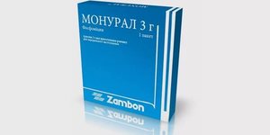 Препарат для лечения Препарат для лечения частого мочеиспускания