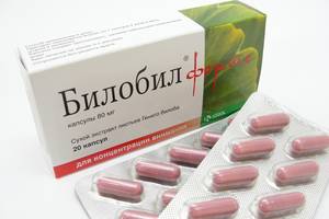 Сосудорасширяющие препараты для улучшения мозгового кровообращения ухудшение памяти у пожилых людей и препараты, помогающие приостановить этот процесс