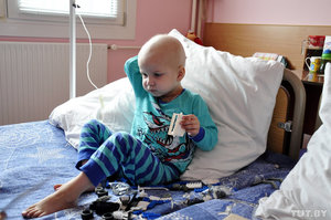 Причины развития лейкоза у детей Причины развития лейкоза в детском возрасте