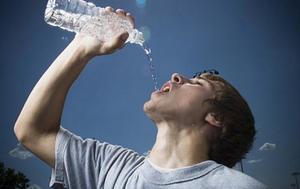 Причины обезвоживания организма Почему происходит обезвоживание