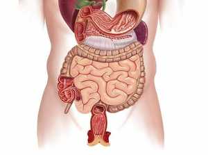 Стадии заболевания рака Как внешне проявляется рак кишечника