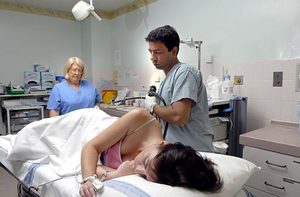 Методы осмотра у проктолога Как подготовиться к обследованию