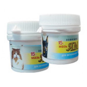 Инструкция по применению мази Как применять мазь ям