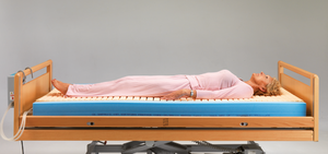 Как пользоваться противопролежневым матрасом Эксплуатация ортопедических матрасов