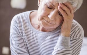 Церебральный атеросклероз: симптомы Стадии церебрального атеросклероза