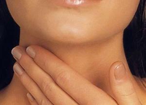 Симптомы кисты щитовидной железы Как не затянуть с лечением кисты на щитовидной железе