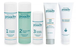 Из чего состоит Proactiv Составляющие компоненты препарата Проактив