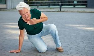 Усугубить сердечную недостаточность может сахарный диабет Проблем с сердцем и одышка - профилактические меры