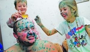 Симптомы ветрянки у взрослого человека Психосоматика ветрянка у взрослых