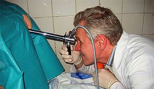 Как подготовиться к проктологическому осмотру Где можно проити обследование