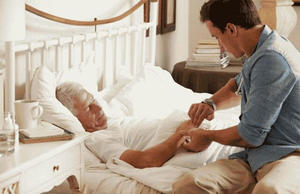 Стимуляция пациента к подвижности Применение противопролежневых приспособлений и стимуляция больных к подвижности