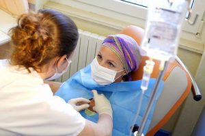 Основные виды лейкоза у детей Симптомы лейкоза