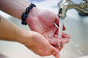 Пути перехода инфекции Пути передачи инфекции