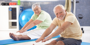 Долгосрочный результат Движение - жизнь! А гимнастика Бубновского подходит для любого возраста и состояния