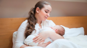 После родов После родов повышение лейкоцитов в мазке - норма