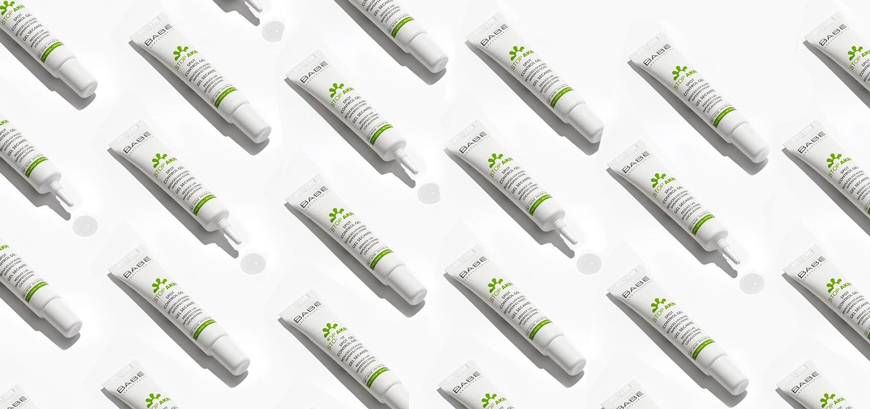 Сфинголипиды и дерматокосметика