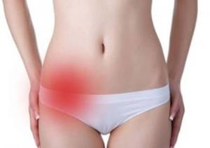 Препараты при воспалении придатков Лечение воспаления антибиотиками