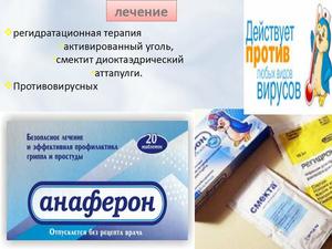 Лечение вирусов Лечение вирусов медикаментозно