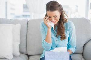 Изменение настроения у беременных женщин После зачатия может часто меняться настроение женщины