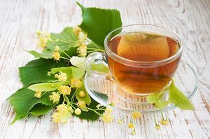 Липа от кашля Использование липы от кашля