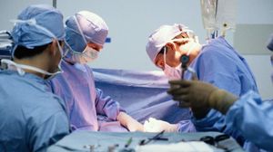 Сколько лежат в больнице после удаления матки Послеоперационный период