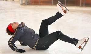 Боль в копчике из-за падения Боль в копчике из-за травмы