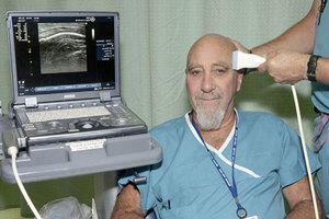 Что определяется с помощью триплексного обследования Когда назначается проведение сканирования сосудов