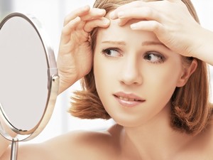 Как подготовить лицо Как очистить лицо от прыщей