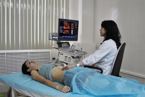 Как диагностируется опухоль надпочечников у женщин Описание методов диагностики опухоли надпочечников у женщин