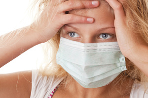 Сколько раз болеют ветрянкой Ветрянка и взрослые - опасно ли общаться с больным ребенком?