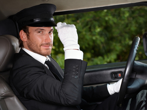 Водитель Водитель машины