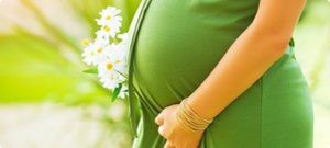 Запах у беременной Запах из влагалища у беременной