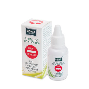 Самые эффективные средства от грибка Как вылечить грибок ногтей