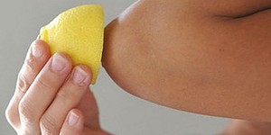 Причины зуда локтей Как избавиться от зуда локтей