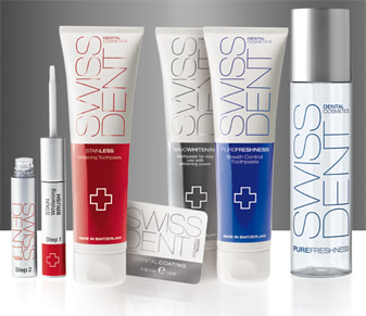 Swissdent Dental Cosmetics