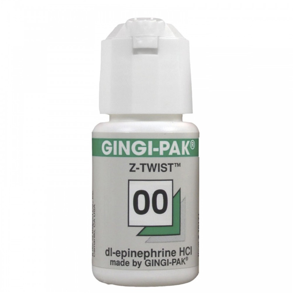 Gingi-Pak