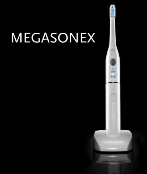 Megasonex