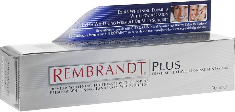 Rembrandt Plus